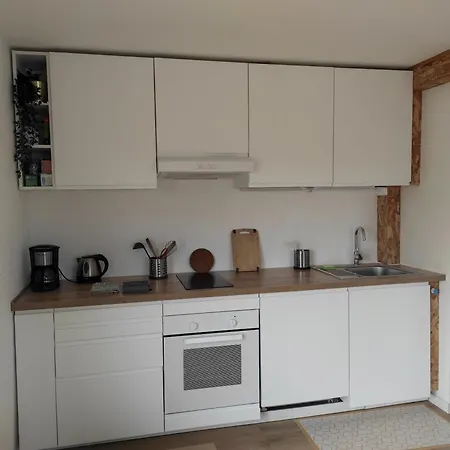 Terrasse Sud Dernier Etage + Parking *