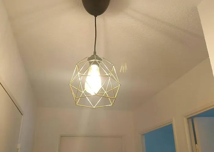 Apartamento Terrasse Sud Dernier Etage + Parking El Havre