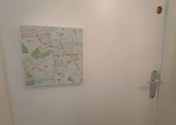 Apartamento Terrasse Sud Dernier Etage + Parking El Havre