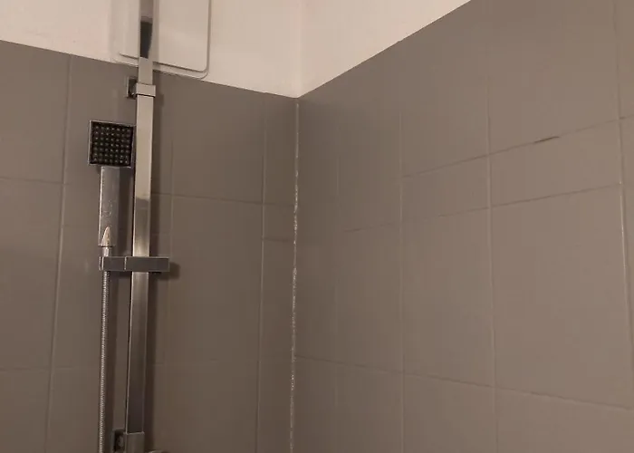 Terrasse Sud Dernier Etage + Parking *