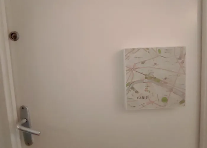 Apartamento Terrasse Sud Dernier Etage + Parking *