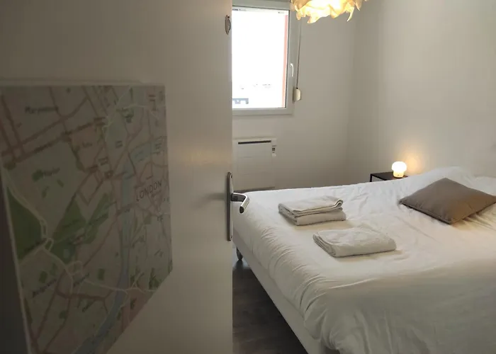 Apartamento Terrasse Sud Dernier Etage + Parking *