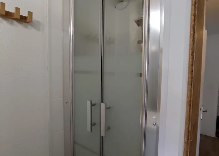 Apartamento Terrasse Sud Dernier Etage + Parking El Havre